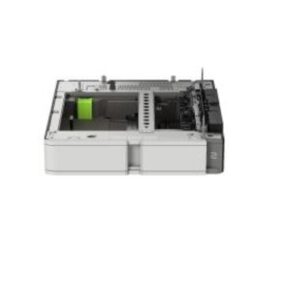 Tava suplimnetare Lexmark 550 coli pentru CX83x/95x/96x CS96x MX95x