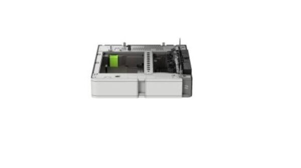 Tava suplimnetare Lexmark 550 coli pentru CX83x/95x/96x CS96x MX95x