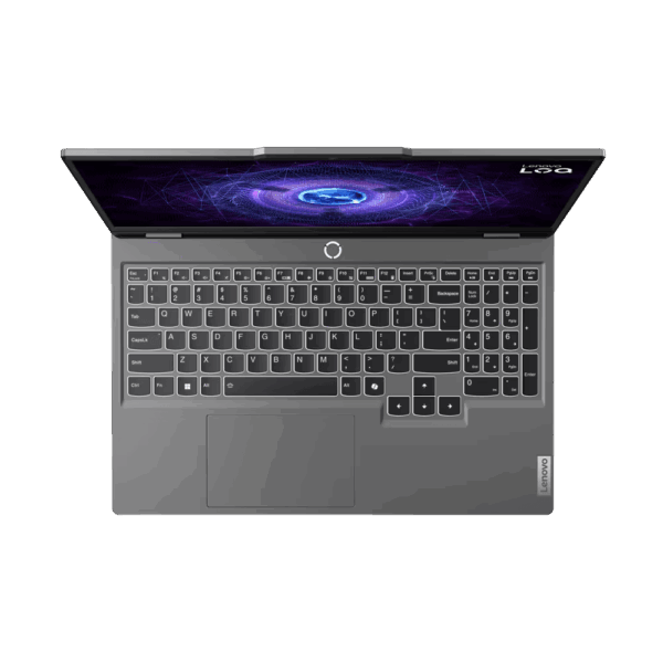Laptop Lenovo Gaming LOQ 15IAX9, 15.6" FHD (1920x1080) IPS 300nits - imagine 5