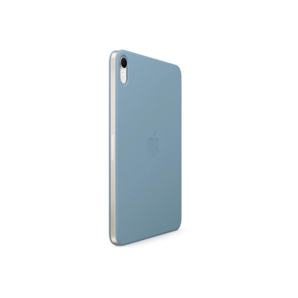Smart Folio for iPad mini (A17 Pro) - Denim - imagine 3