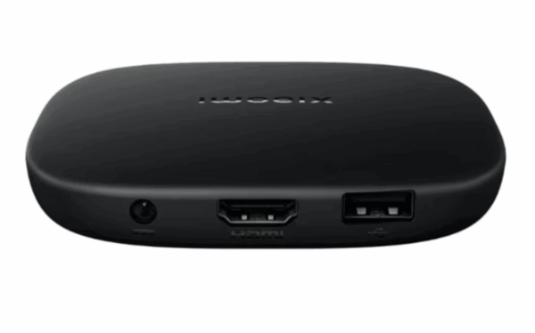 Player Multimedia Xiaomi Mi TV Box S 3rd Gen, 4K, - imagine 3