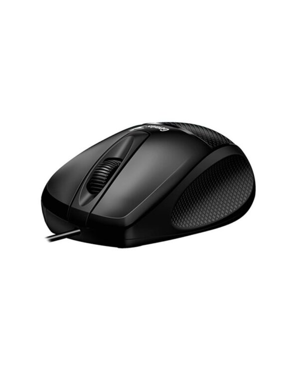 Mouse Genius DX-150X 1000 DPI, negru - Image 4