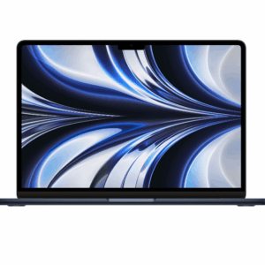 MacBook Air 13.6" Retina/Apple M2 (CPU 8-core, GPU 8-core, Neural