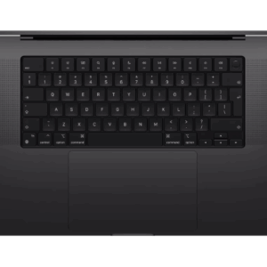 MacBook Pro 16.2"/Apple M4 Max (CPU 16-core, GPU 40-core, Neural