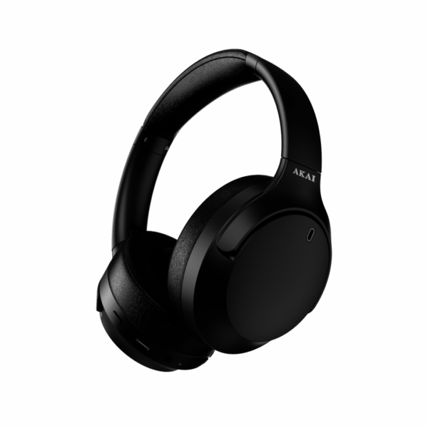 Casti Akai BTH-P200ANC wireless, sensibilitate microfon: (-42) ± 3dB, răspuns - imagine 4