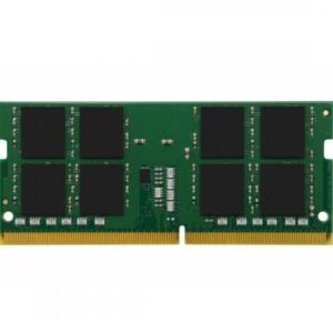 Memorie RAM Kingston SODIMM DDR4 32GB 3200Mhz CL22 1.2V Non-ECC