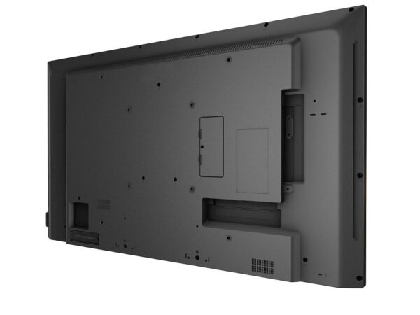 Monitor Hikvision 42.5-inch DS-D5043UC; 4K, dedicat pentru sistemele de supraveghere - imagine 3