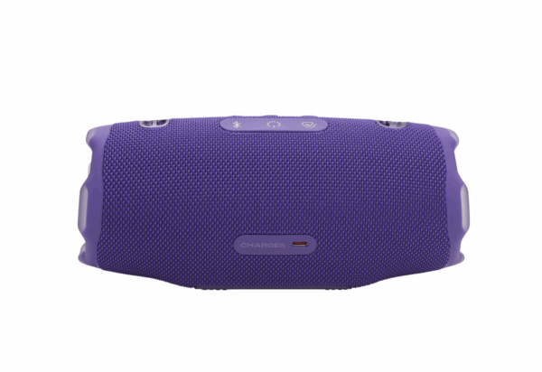 JBL Boxa portabila Charge 6 Purple - imagine 6
