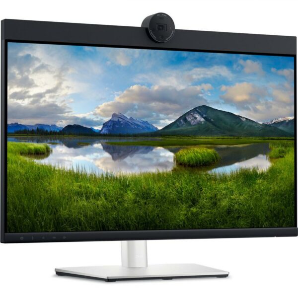 Monitor Dell 23.8" P2424HEB 60.47 cm, FHD 1920 x 1080, - imagine 3