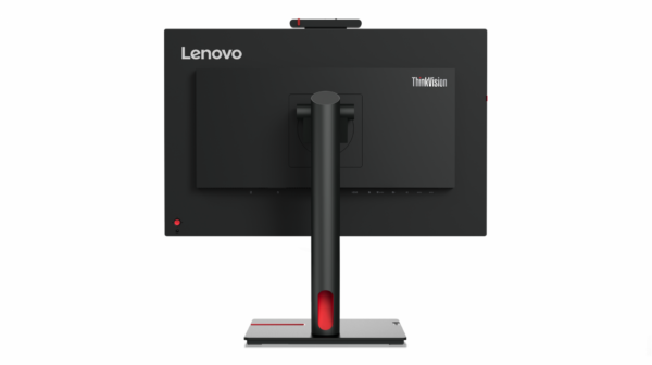 Monitor  Lenovo ThinkVision T24mv-30; 23.8"IPS, FHD (1920x1080), 16:9, Brightness: - Image 13