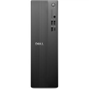 Desktop Dell Slim ECS1250 180W, Intel i5-14400, 8GB Ram, 512GB