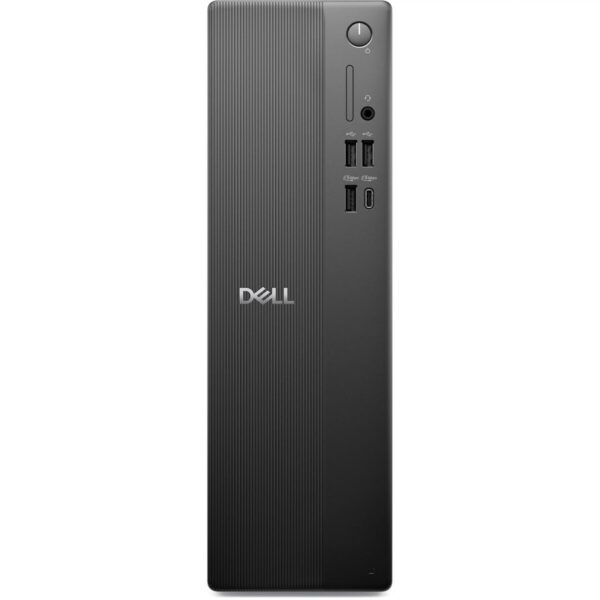 Desktop Dell Slim ECS1250 180W, Intel i5-14400, 8GB Ram, 512GB