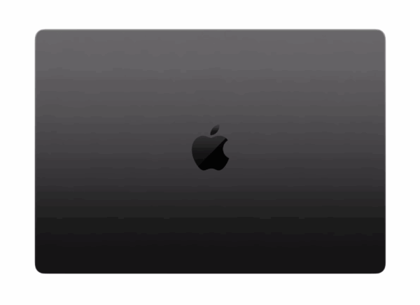 MacBook Pro 16.2"/Apple M4 Pro (CPU 14-core, GPU 20-core, Neural - imagine 4