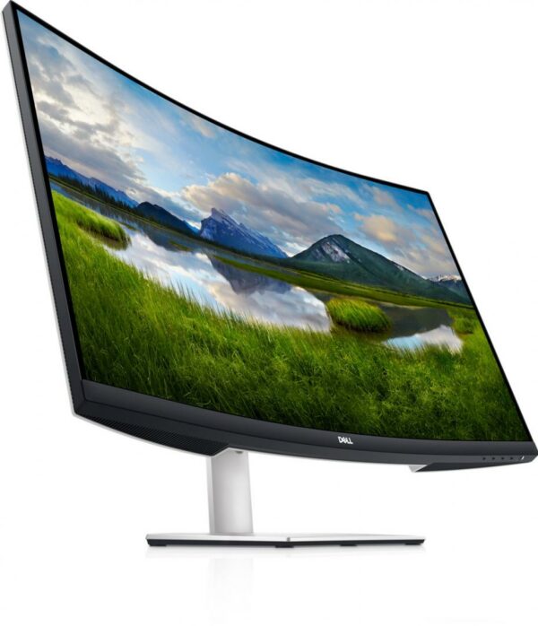 Monitor Dell 32'' S3221QSA, 3840 x 2160, TFT LCD, 4ms - imagine 11