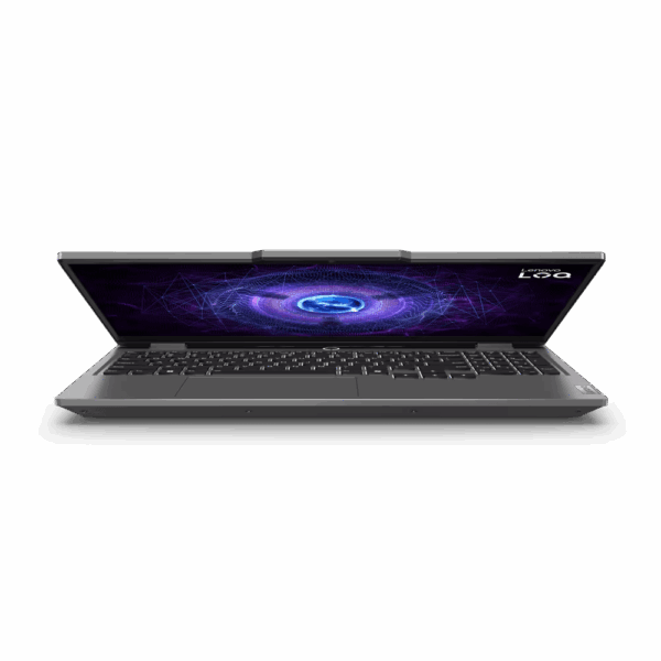 Laptop Lenovo Gaming LOQ 15IAX9, 15.6" FHD (1920x1080) IPS 300nits - imagine 6