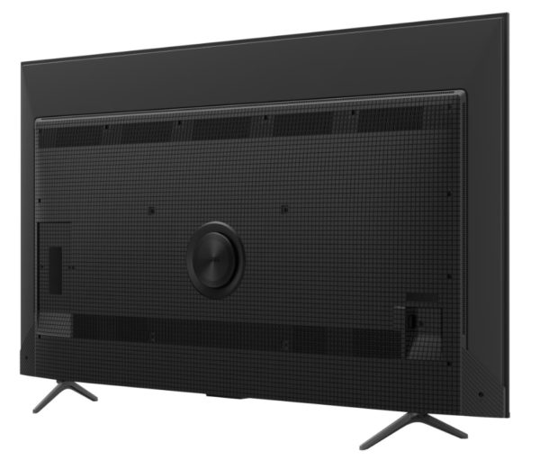 Televizor TCL QLED 55C655, 55''(139cm), 4K, Smart TV, Negru - imagine 7