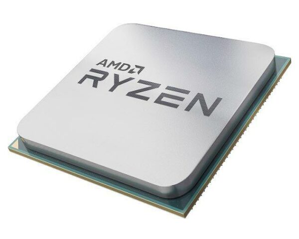 Procesor AMD Ryzen™ 5 3400G, 3.7 GHz cu Radeon™ RX, - imagine 3