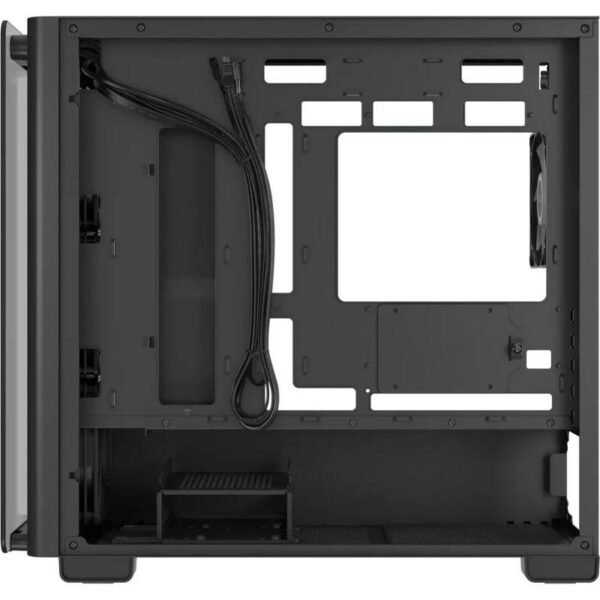 Carcasa ASUS A23 PLUS Mid Tower ARGB NEGRU - imagine 7