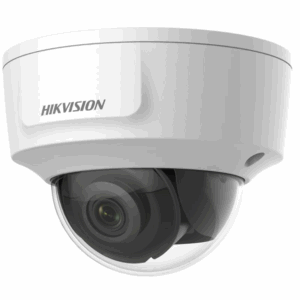 Camera de supraveghere IP Dome 2MP Hikvision DS-2CD2126G2-IMS(2.8MM), lentila fixa