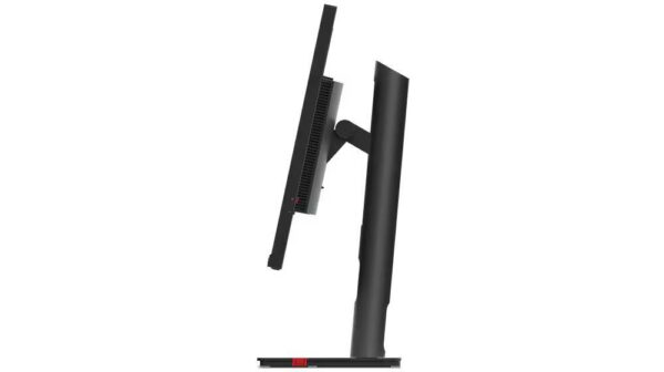 Monitor Lenovo ThinkVision T27i-3027" IPS, FHD, 16:9, Brightness: 300 nits, - imagine 6