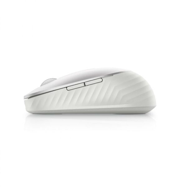 Mouse Dell Premier, Rechargeable Wireless, argintiu - imagine 5