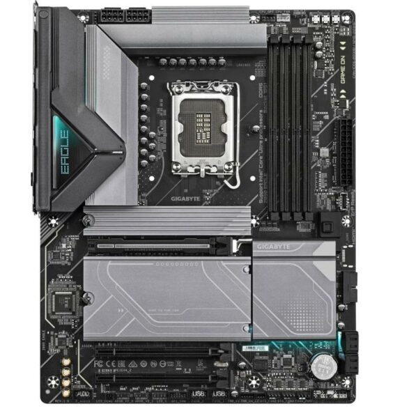 Placa de baza GIGABYTE Z890 EAGLE LGA1851 - imagine 3