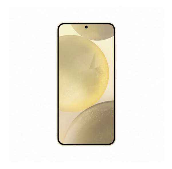 Samsung S24 5G S921B 6.2" 8GB 128GB DualSIM Amber Yellow - imagine 3