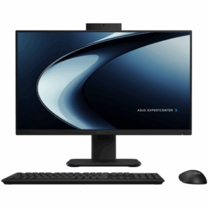 All-in-One ASUS ExpertCenter P400, P440VAK-BPC058XA, 23.8-inch, FHD (1920 x 1080)