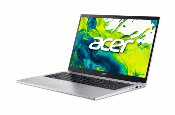 Laptop Acer Aspire Lite 15 AL15-33P-37W4, 15.6 inch (39.62 cm), - imagine 4