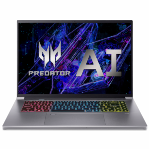 Laptop Acer Gaming Predator Triton Neo 16 PTN16-51, 16 inches