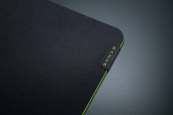 Mouse Pad Razer Gigantus 2 Soft Mat Large, negru - imagine 4