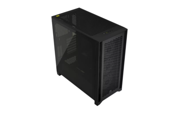 Carcasa Corsair iCUE 4000D RGB Airflow Mid Tower ATX - Image 4