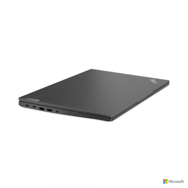 Laptop Lenovo ThinkPad E14 Gen 7 (Intel); 14" WUXGA (1920x1200) - imagine 5