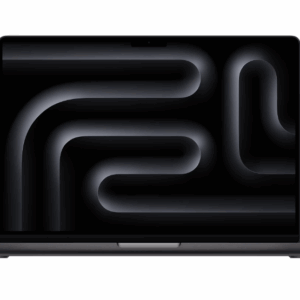 MacBook Pro 14.2"/Apple M4 (CPU 10-core, GPU 10-core, Neural Engine