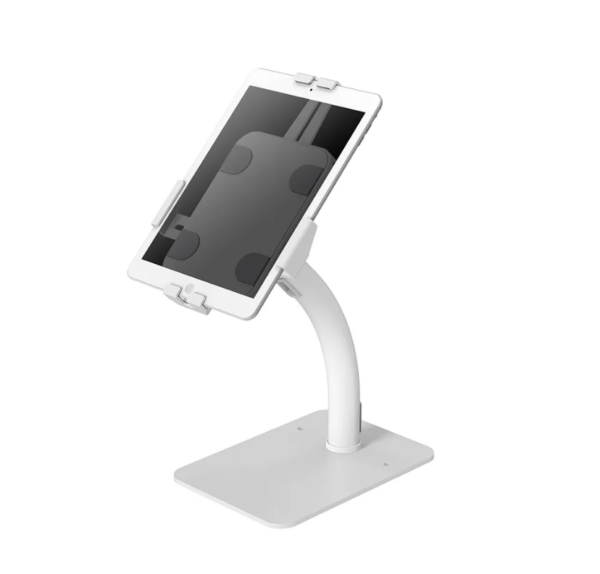 Suport de tableta Neomounts by Newstar DS15-625WH1, diagonala maxima 11",