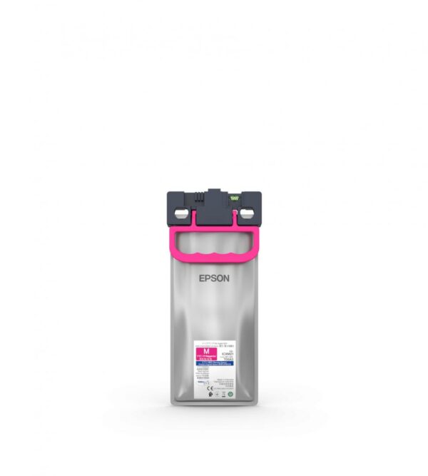 Cartus cerneala Epson C13T05A30N, Magenta XL, capacitate 20000 pagini, pentru: