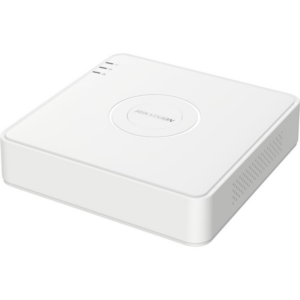 DVR Turbo HD 4 canale Hikvision IDS-7104HQHI-M1/S(E); 2MP; inregistrare 4