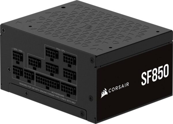 Sursa CORSAIR SF850 8500W 80 PLUS Platinum SFX - Image 3