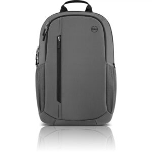 DELL ECOLOOP URBAN BACKPACK 16" CP4523G Color: Grey, Features: Weather-
