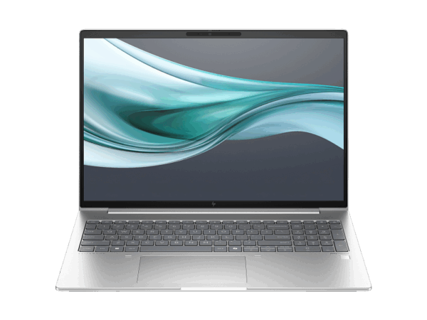Laptop HP EliteBook 660 G11, 16.0 inch WUXGA (1920x1200) LED