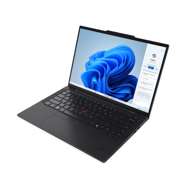 Laptop Lenovo ThinkPad T14s Gen 5; 14" WUXGA; Intel Core - imagine 6