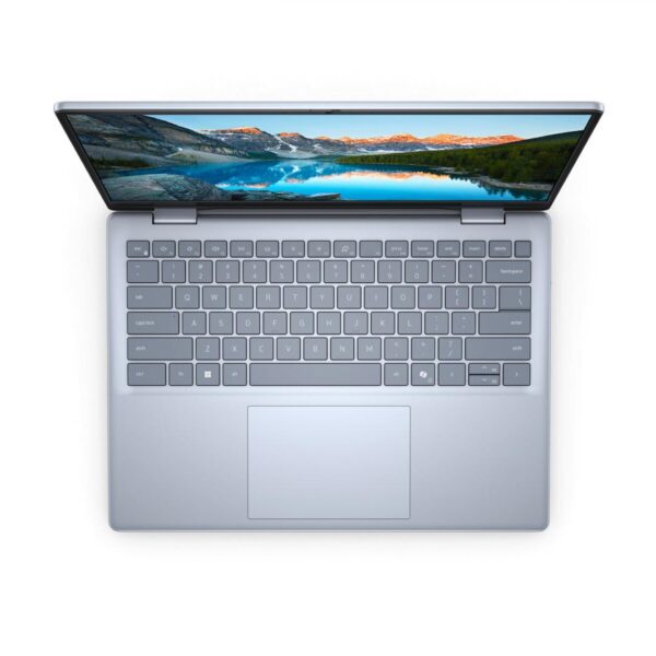 Laptop Dell Inspiron 5440 14.0-inch 16:10 2.2K, Intel U7-150U, 16GB - imagine 6