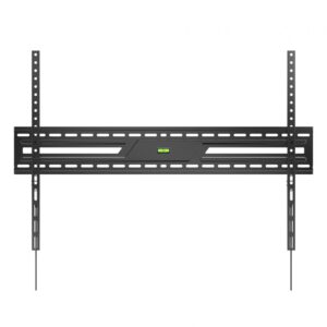 Suport perete TV Serioux 43-100" Fix 75kg Profil 30mm Material: