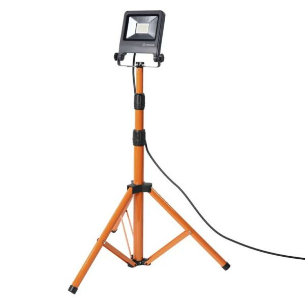 Proiector LED (lampa de lucru) cu stativ Ledvance Worklight Tripod, - Image 3