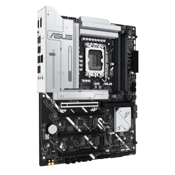 Placa de Baza ASUS PRIME Z890-P LGA1851 - imagine 3