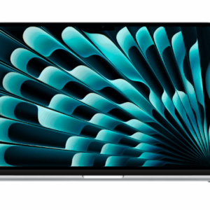MacBook Air 15.3" Retina/Apple M4 (CPU 10- core, GPU 10-