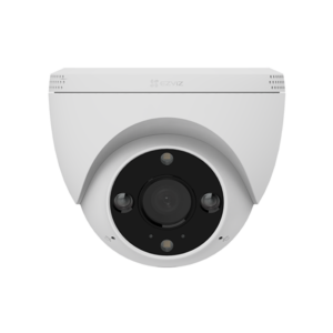 Camera de supraveghere IP Turret 2K Ezviz H4 2K, lentila