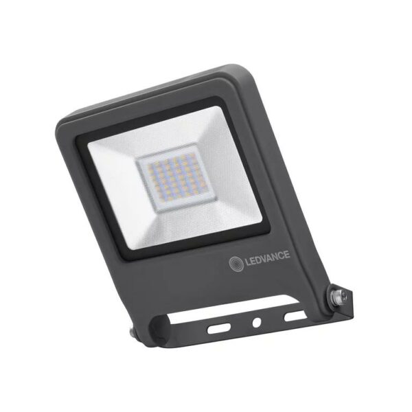 Proiector LED Ledvance ENDURA FLOOD, 30W, 220-240V, 2700 lm, lumina - Image 3