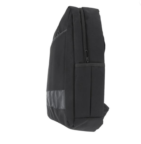 Rucsac laptop Tellur Nomad, 15.6", negru - imagine 3