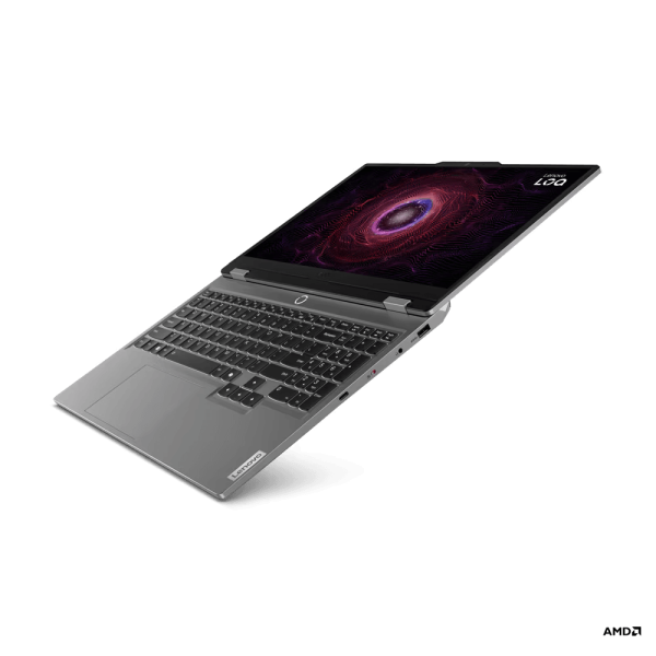 Laptop Lenovo Gaming LOQ 15ARP9, 15.6" FHD (1920x1080) IPS 300nits - imagine 8